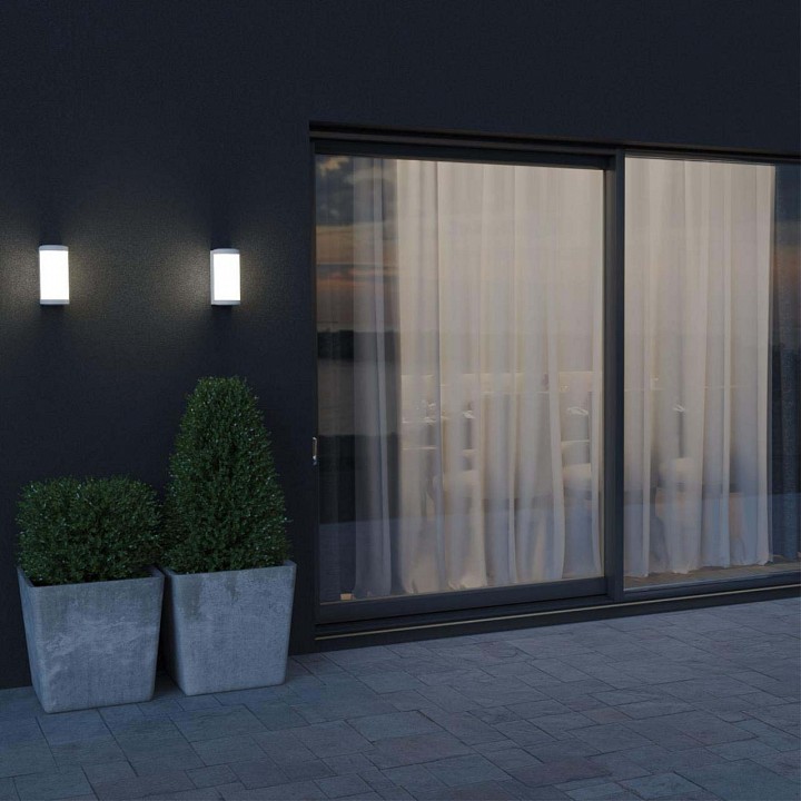 Накладной светильник novotech opal 359299