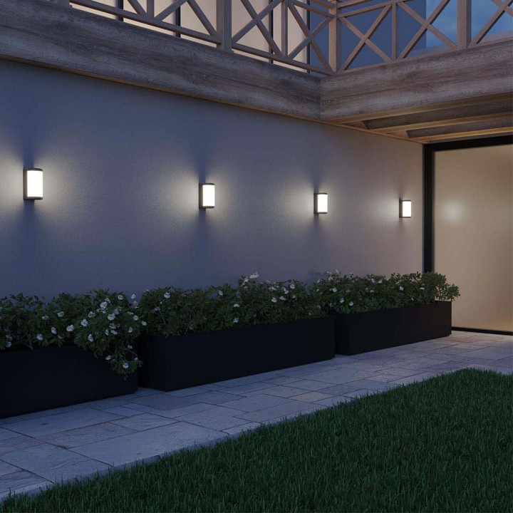 Накладной светильник novotech opal 359300