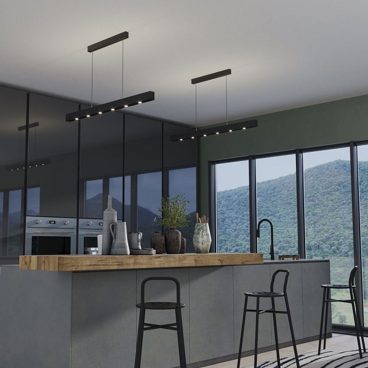 Подвесной светильник novotech fermo 359305