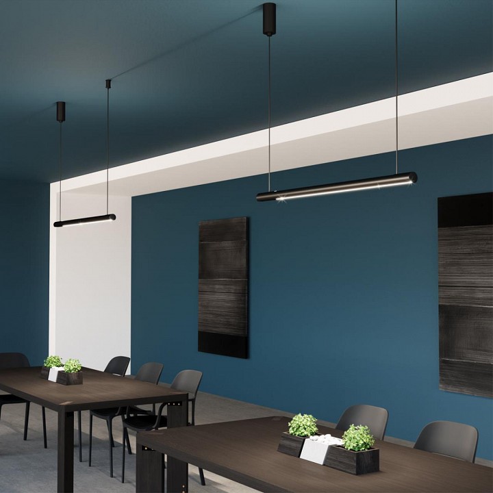 Подвесной светильник novotech fermo 359307