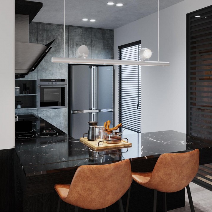 Подвесной светильник novotech fermo 359308