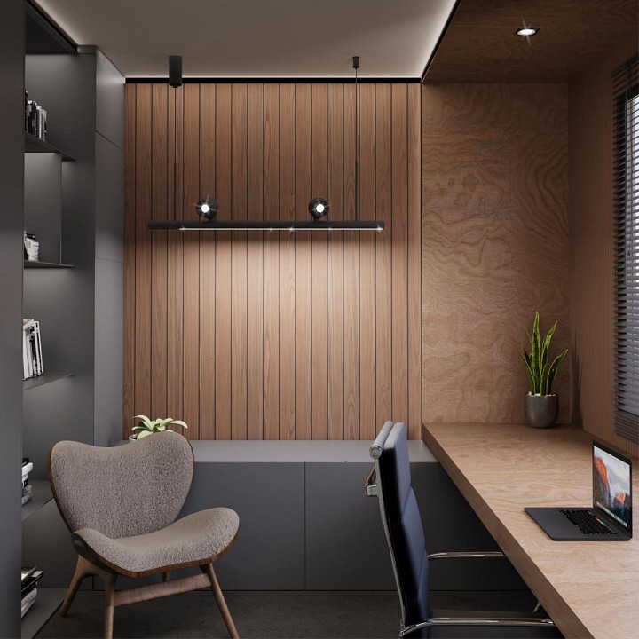 Подвесной светильник novotech fermo 359309