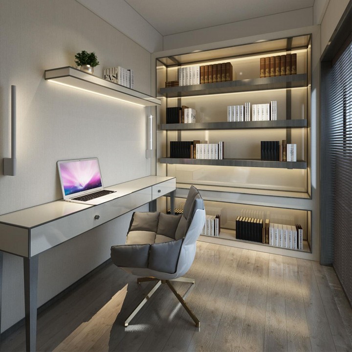 Бра novotech fermo 359310