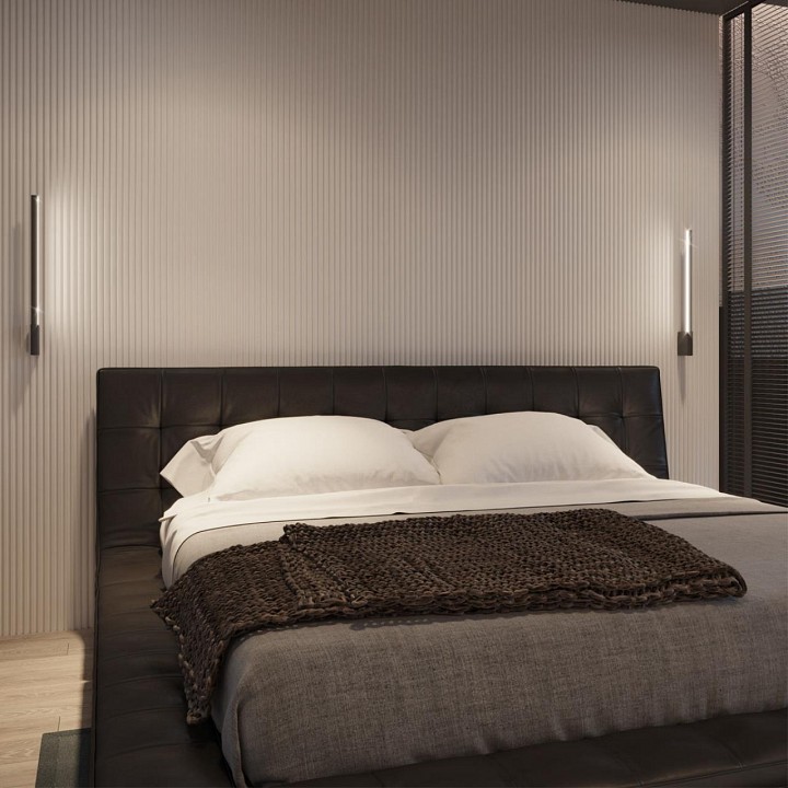 Бра novotech fermo 359311