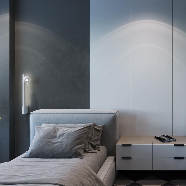 Бра novotech fermo 359312