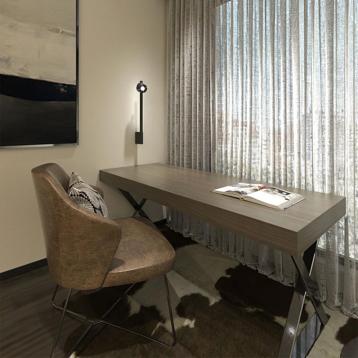 Бра novotech fermo 359313