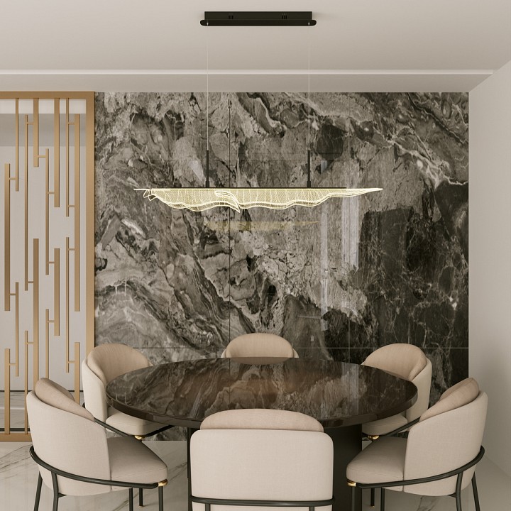 Подвесной светильник novotech over 359323