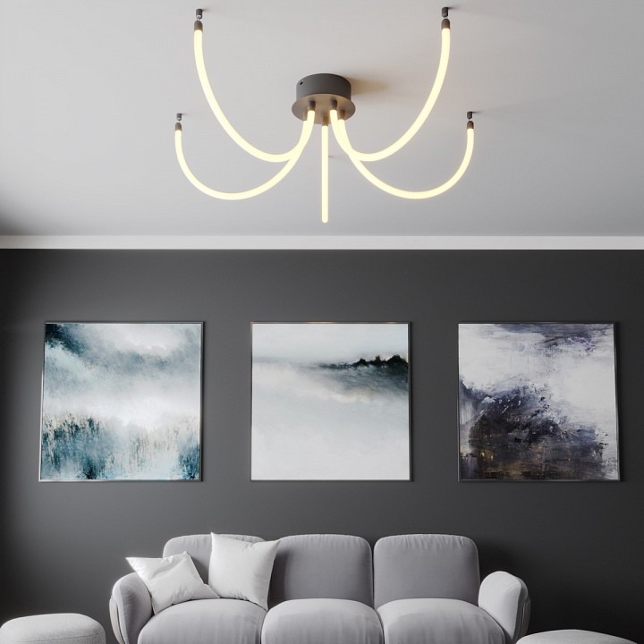 Подвесной светильник novotech ramo 359326