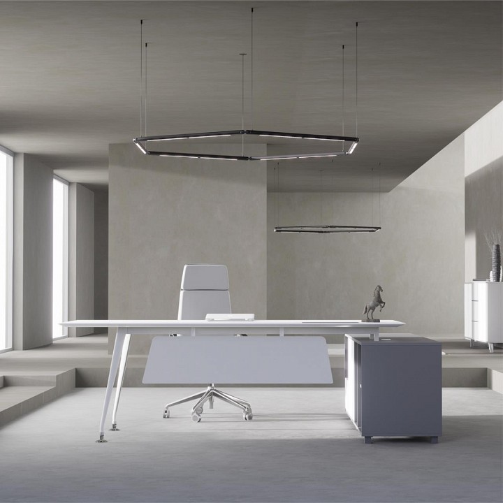 Модульный светильник novotech glat 359363