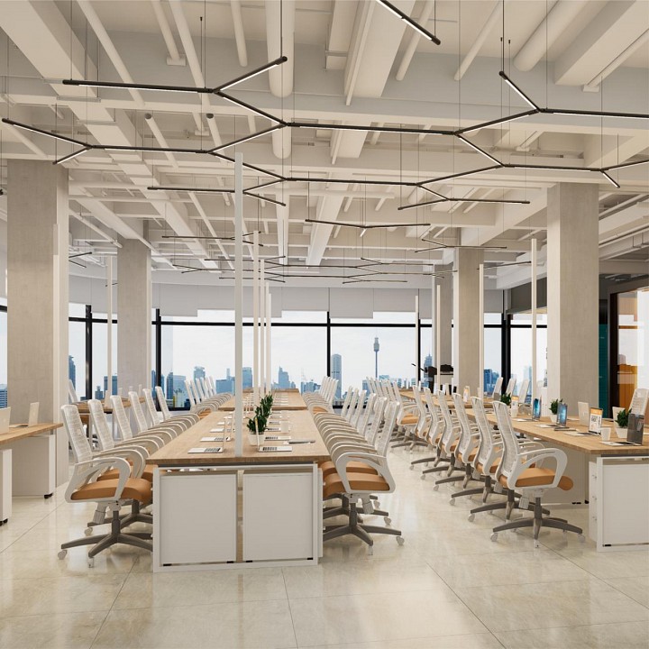 Модульный светильник novotech glat 359369