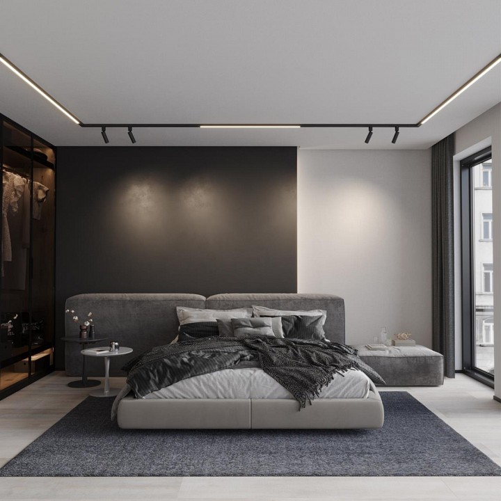 Модульный светильник novotech glat 359370