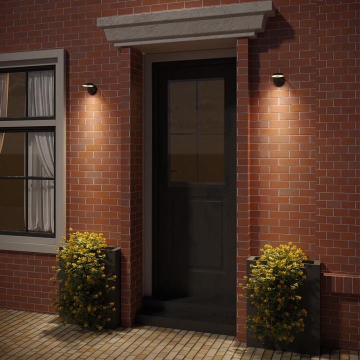 Бра novotech elegance 359405