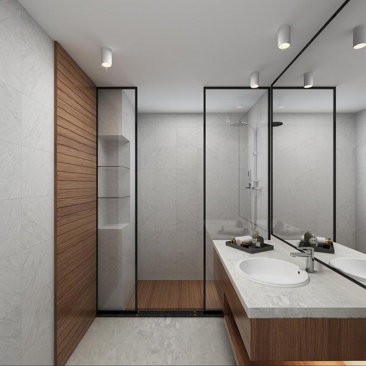 Накладной светильник novotech recte 359416