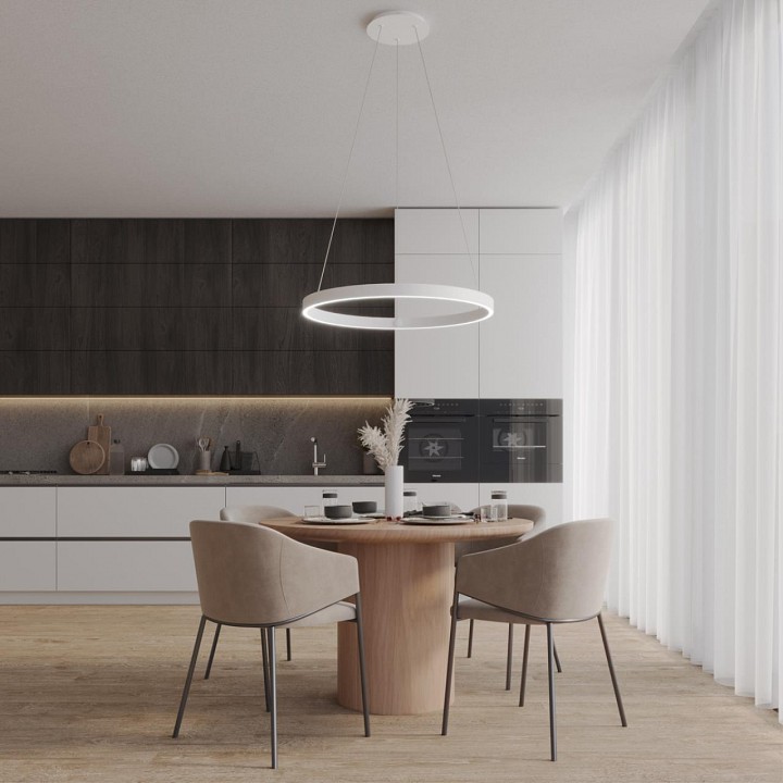 Подвесной светильник novotech sotto 359449