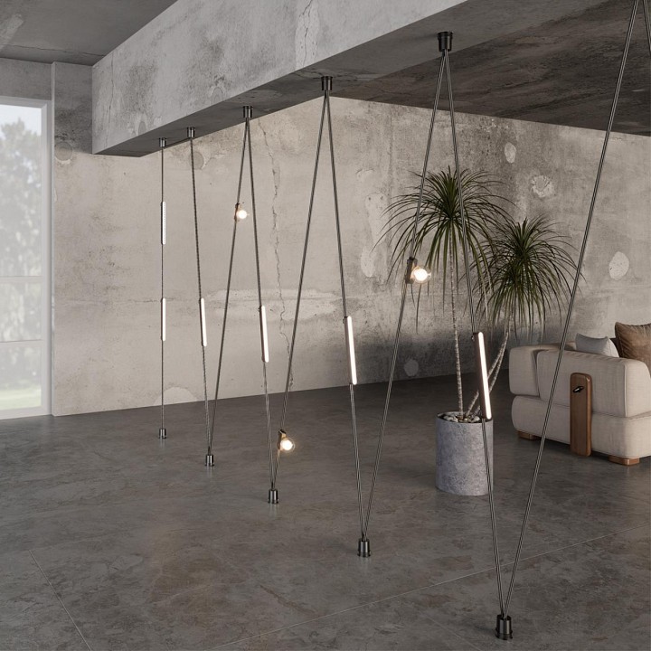 Накладной светильник novotech shino 359477