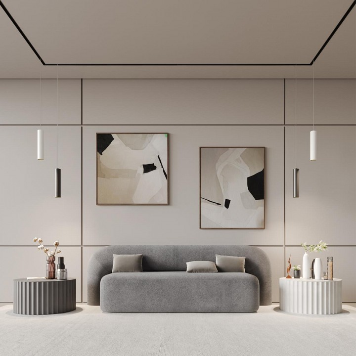 Подвесной светильник novotech flum 359500