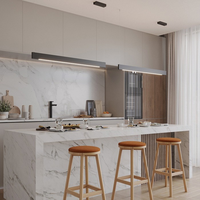 Подвесной светильник novotech ledo 359548