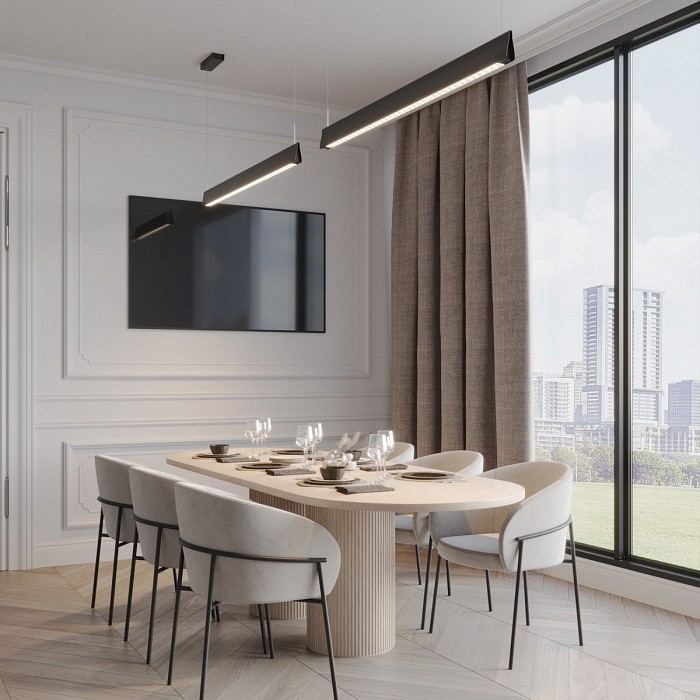 Подвесной светильник novotech ledo 359550