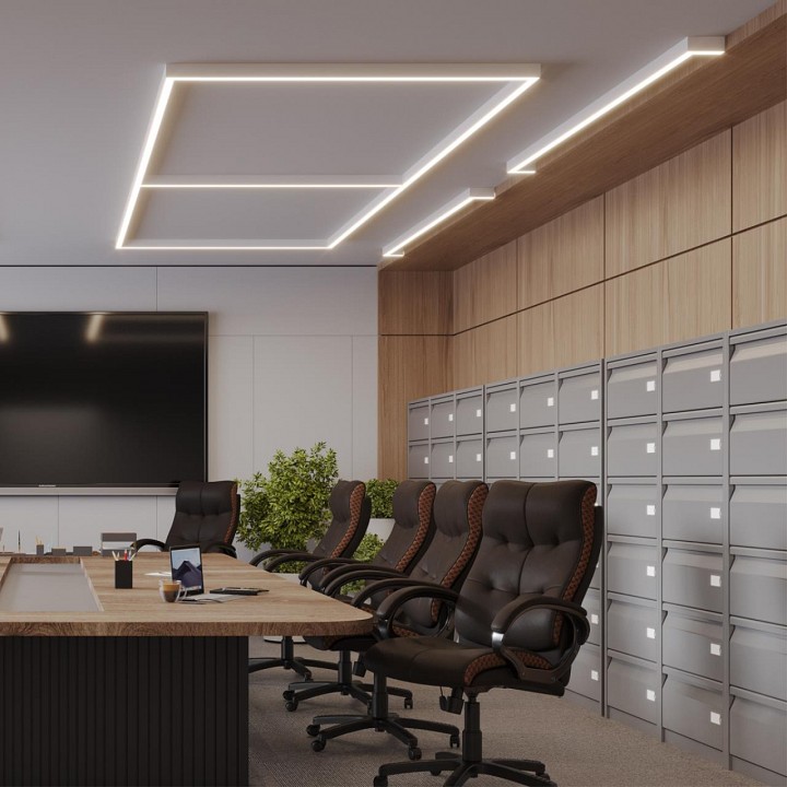 Модульный светильник novotech over 359608