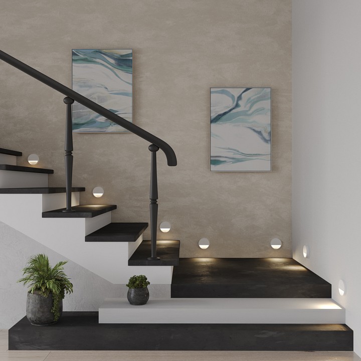 Накладной светильник novotech over 359707