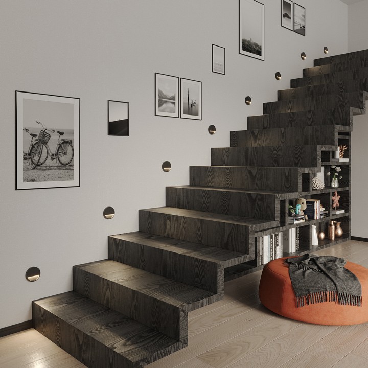 Накладной светильник novotech over 359708