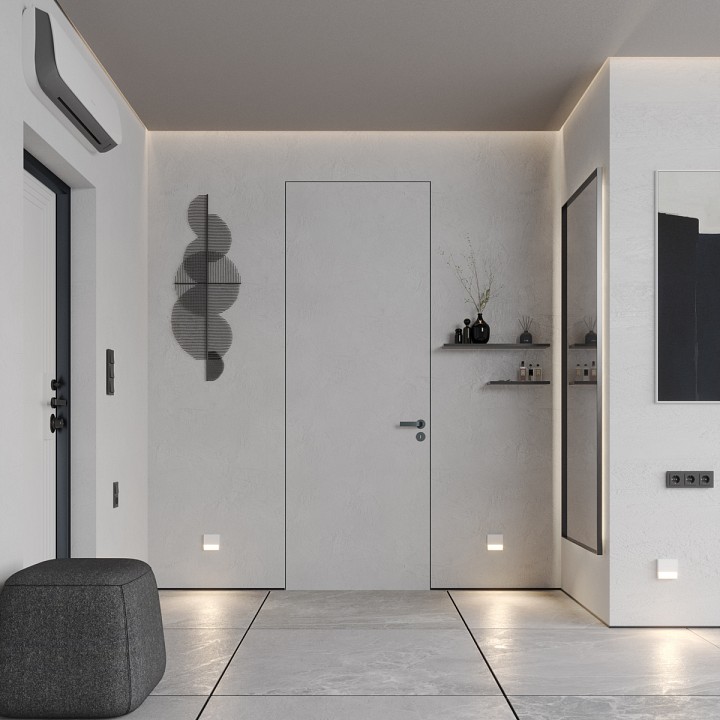 Накладной светильник novotech over 359709