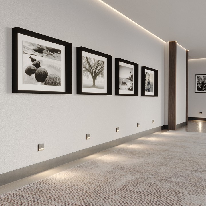 Накладной светильник novotech over 359710