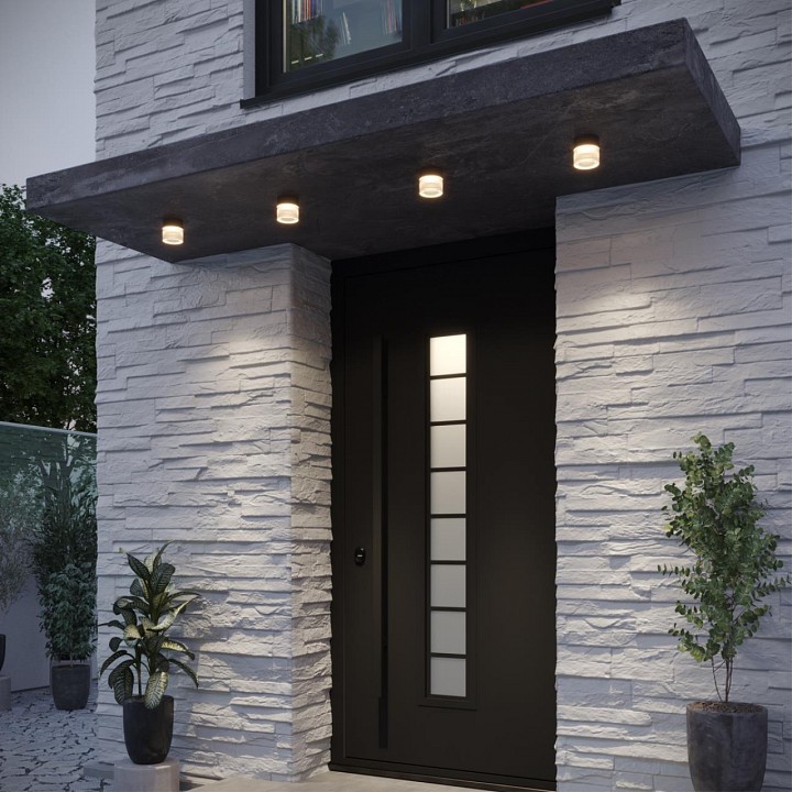 Накладной светильник novotech street 359716