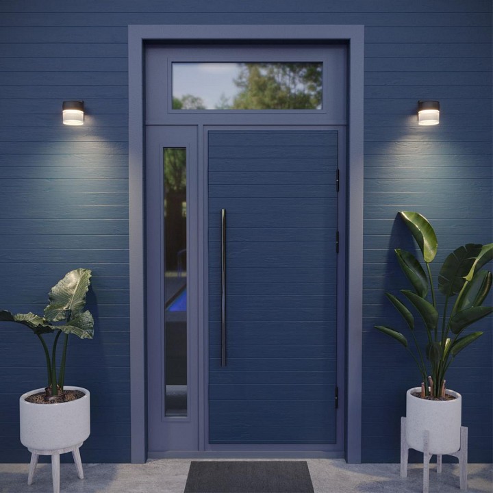 Светильник на штанге novotech street 359717