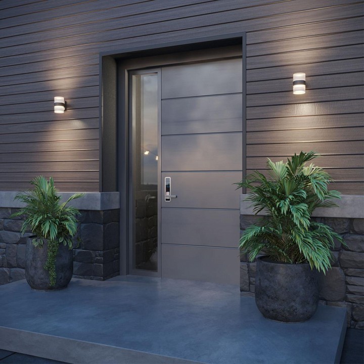 Светильник на штанге novotech street 359718