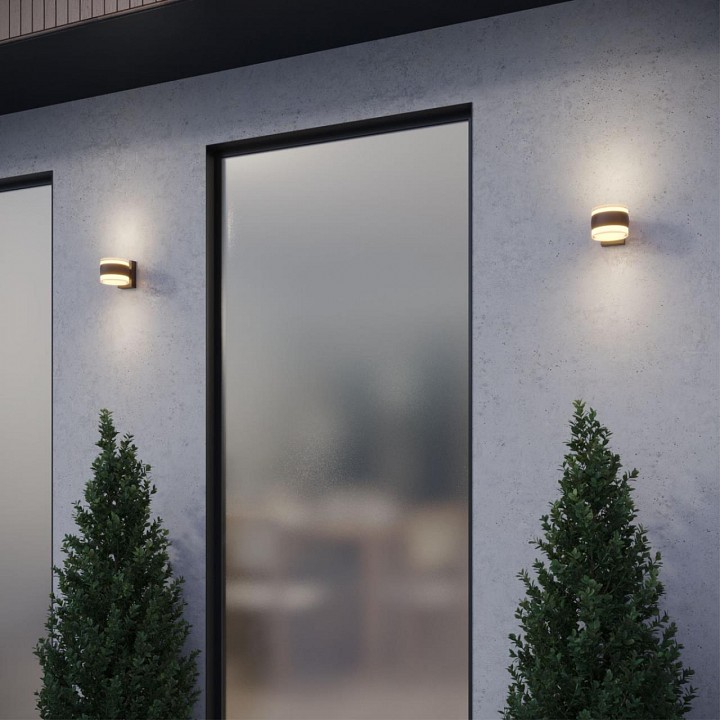 Светильник на штанге novotech street 359720