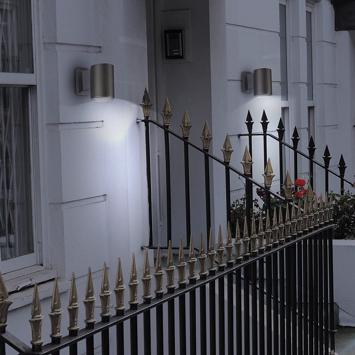 Светильник на штанге novotech landscape 370357