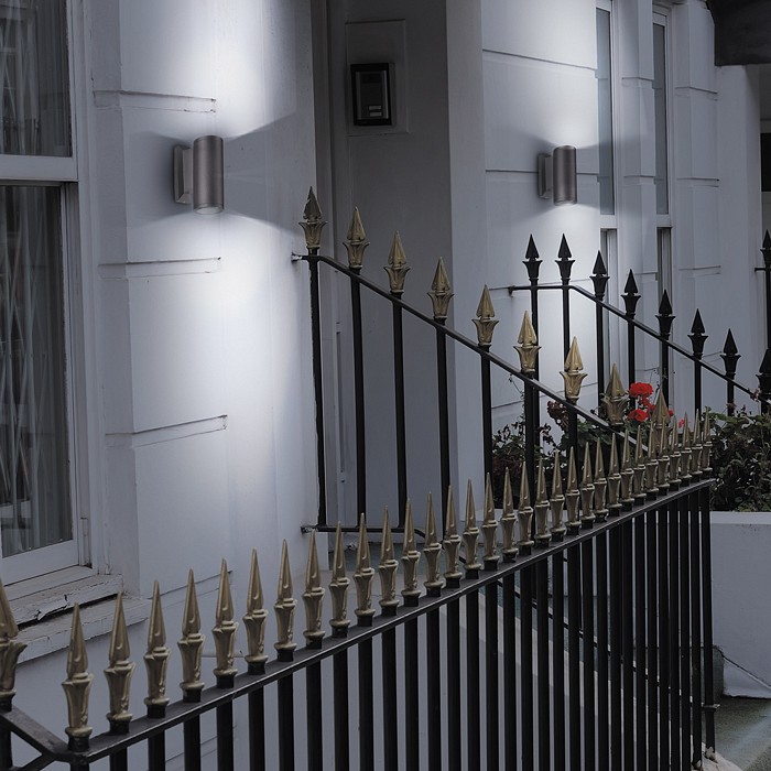 Светильник на штанге novotech landscape 370358