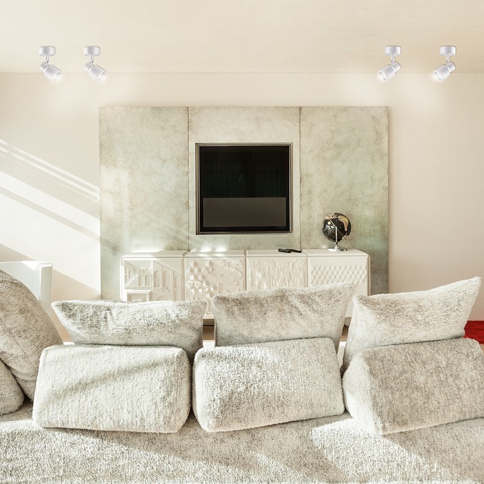 Спот novotech pipe 370396