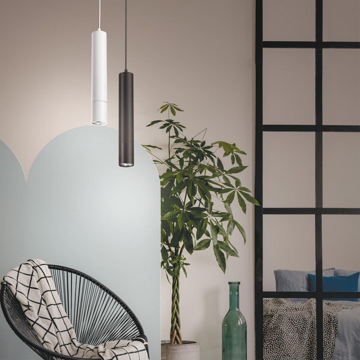 Подвесной светильник novotech pipe 370403