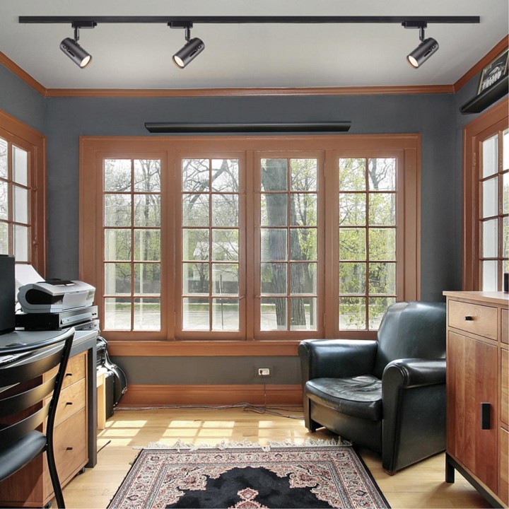 Светильник на штанге novotech pipe 370412