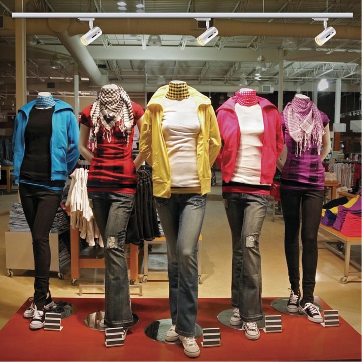 Светильник на штанге novotech pipe 370413