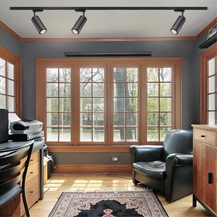 Светильник на штанге novotech pipe 370414