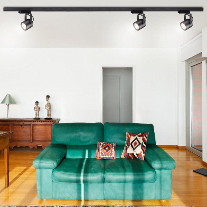 Светильник на штанге novotech pipe 370427