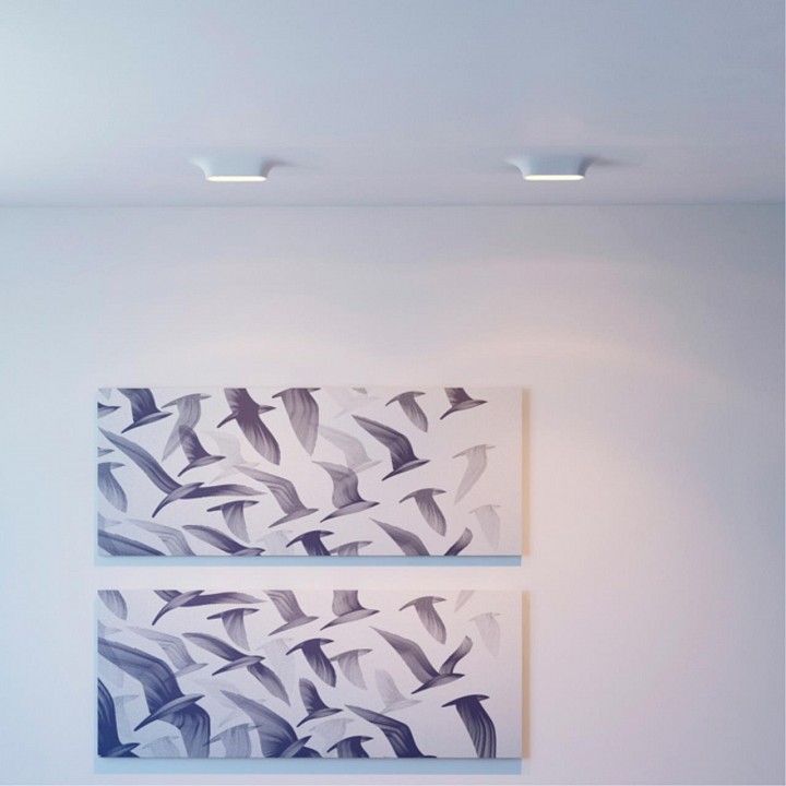 Встраиваемый светильник novotech cail 370496