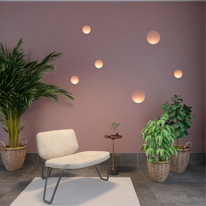 Встраиваемый светильник novotech cail 370497