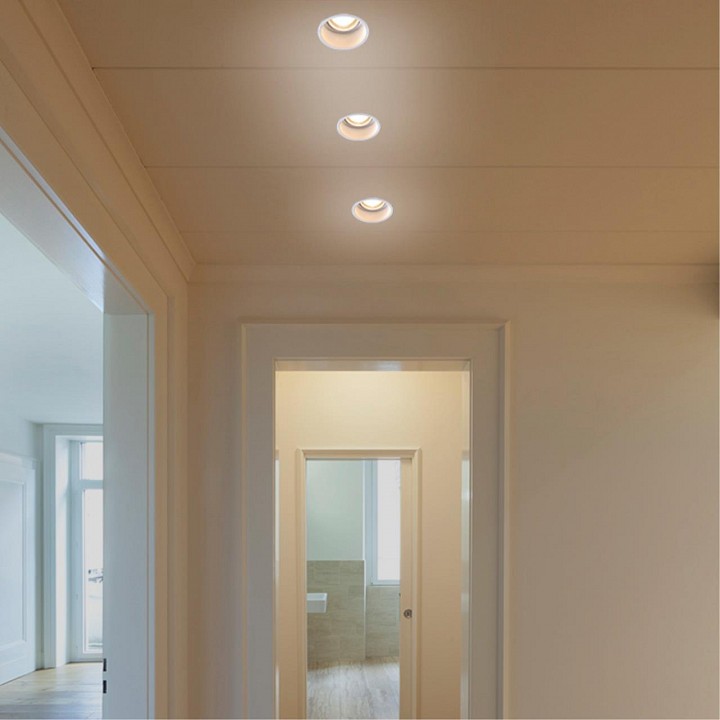 Встраиваемый светильник novotech cloud 370563