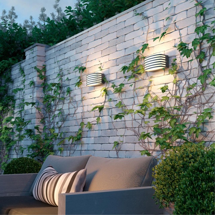 Накладной светильник novotech zebra 370638