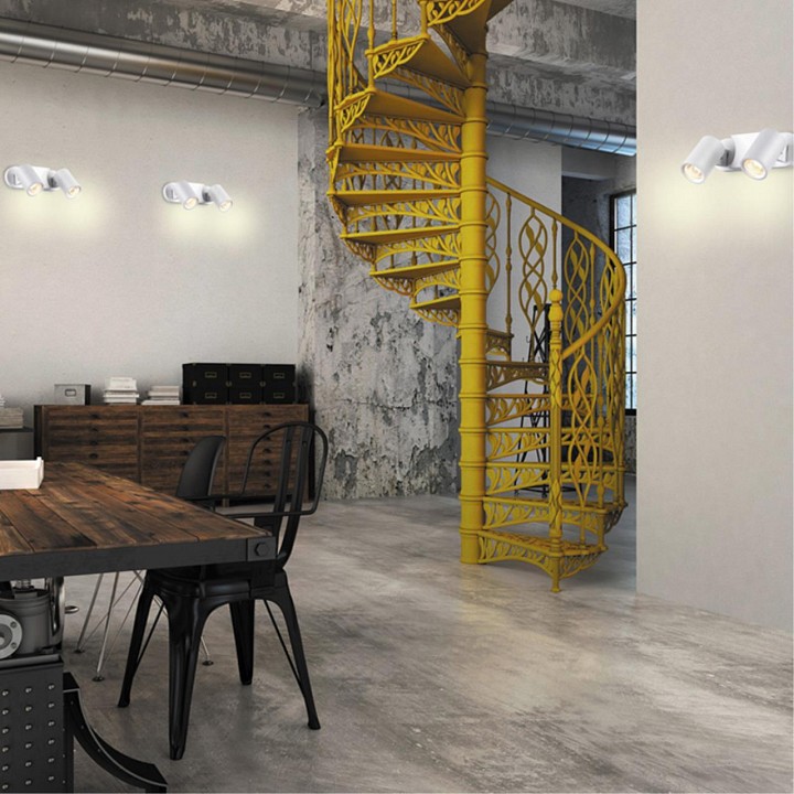 Спот novotech gusto 370651