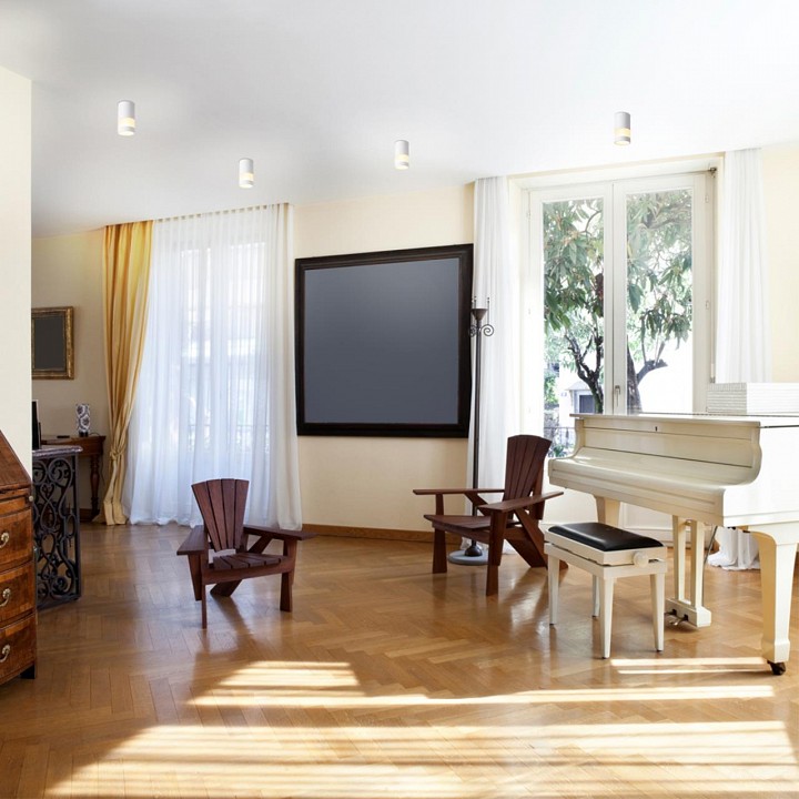 Накладной светильник novotech elina 370679