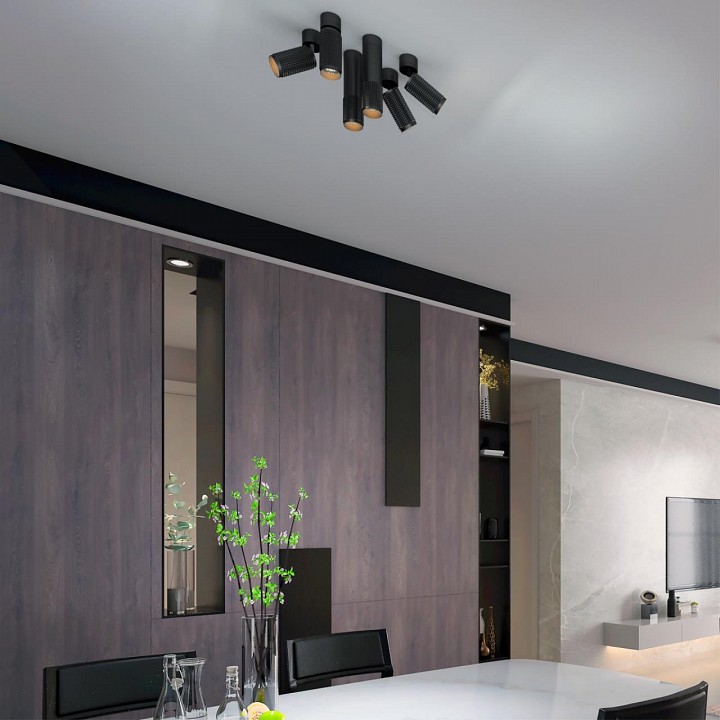 Накладной светильник novotech mais 370757