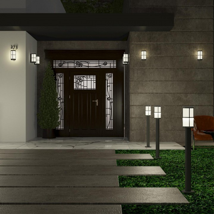 Накладной светильник novotech zebra 370775