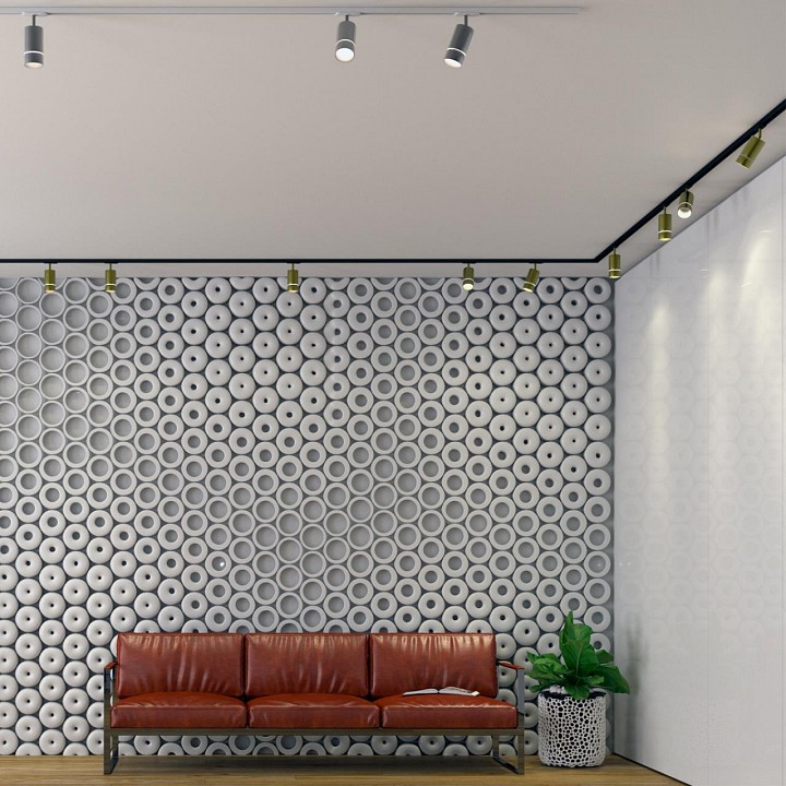 Светильник на штанге novotech elina 370780