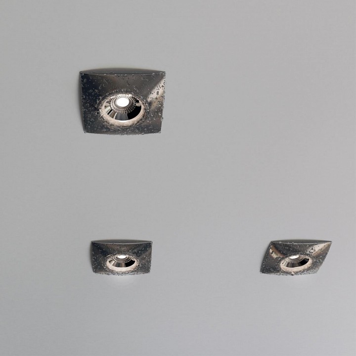 Встраиваемый светильник novotech water 370794