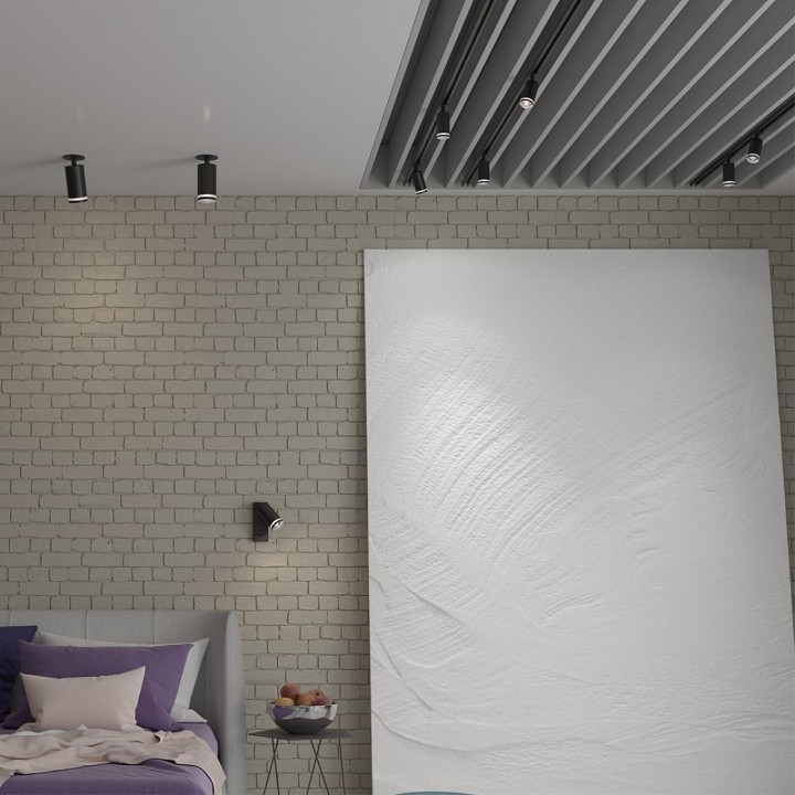 Светильник на штанге novotech ular 370877